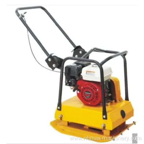 Good Quality Plate Compactor